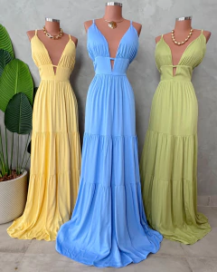 VESTIDO JÚLIA - (cópia) - (cópia) - (cópia)