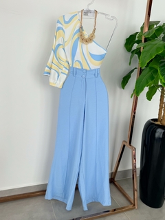 Imagem do Calça pantalona Lia