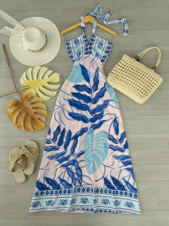 Vestido inspired FRM