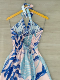 Vestido inspired FRM - comprar online