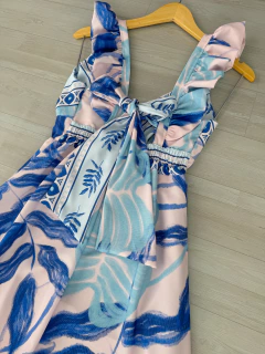Vestido inspired FRM - Glamix 