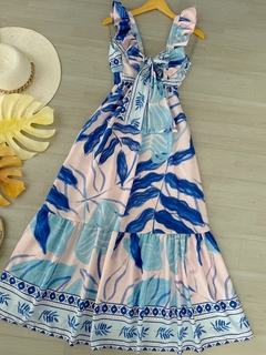 Vestido inspired FRM - (cópia) - (cópia) - (cópia) - buy online