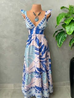 Image of Vestido inspired FRM - (cópia) - (cópia) - (cópia)