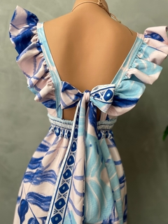 Vestido inspired FRM - (cópia) - (cópia) - (cópia) - online store