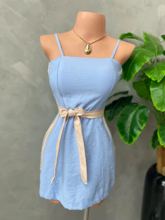 Image of Macaquinho Bicolor - (cópia)