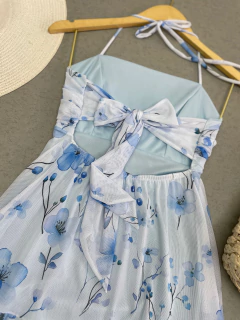 Vestido Tule - Glamix 