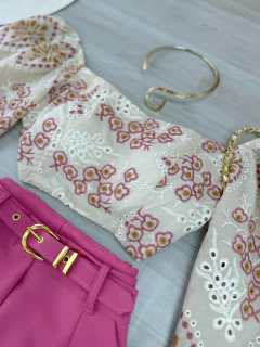 Cropped laise - (cópia) - buy online