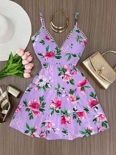 Vestido Isadora