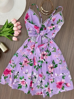 Vestido Isadora - comprar online