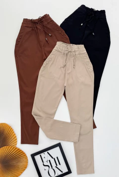 Calça sarja importada - comprar online