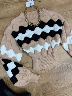Imagem do Blusa tricot