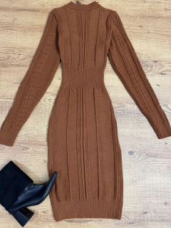 Image of Vestido tricot modal (cópia) (cópia) - (cópia)