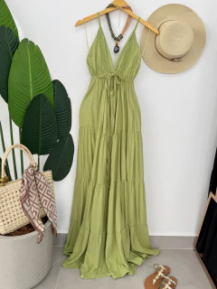 VESTIDO JÚLIA - (cópia) - (cópia) - (cópia) - (cópia) - (cópia) - Glamix 