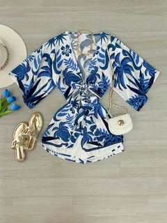 Conjunto inspired FRM