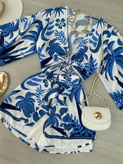 Conjunto inspired FRM - comprar online