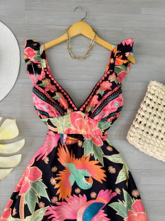 Vestido inspired FRM - comprar online