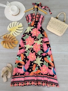 Vestido inspired FRM