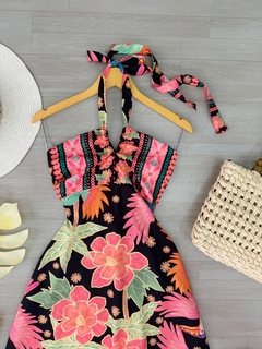Vestido inspired FRM - comprar online