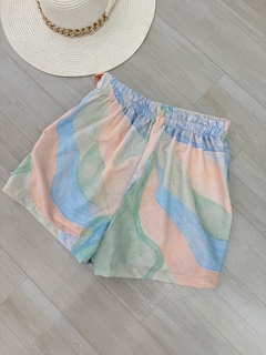 Conjunto kimono - comprar online