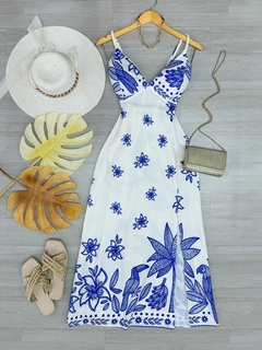 Vestido inspired FRM