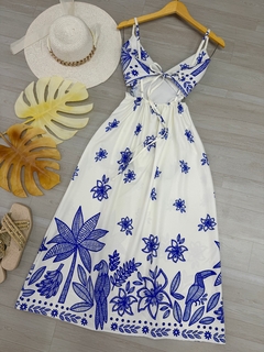 Vestido inspired FRM - Glamix 