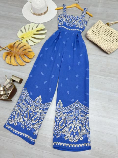 Macacão Marrocos - comprar online
