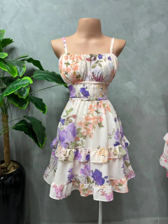 Vestido Babi - (cópia) - (cópia) - (cópia) on internet