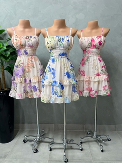 Vestido Babi - (cópia) - (cópia) - (cópia) - online store