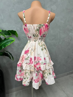 Vestido Babi - (cópia) - (cópia) - online store