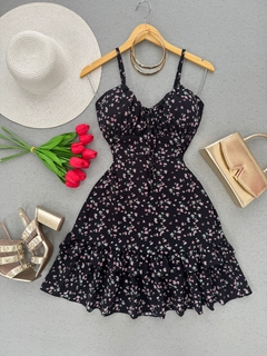 Vestido Babi (cópia) (cópia) (cópia) - (cópia) - (cópia) - (cópia)