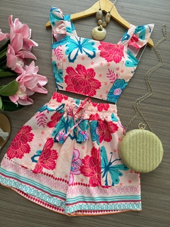 Conjunto Alice - comprar online