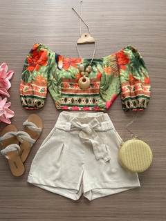 Cropped Bali