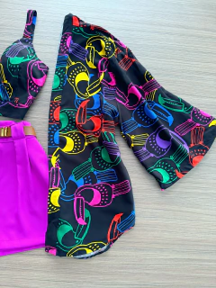 Conjunto kimono (cópia) - buy online