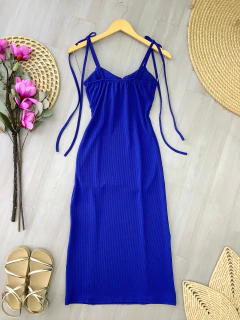 Vestido Canelado (cópia) (cópia) (cópia) (cópia) - buy online