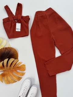 Conjunto importado - loja online