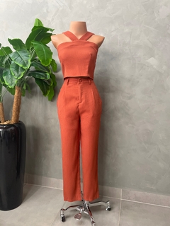 Conjunto importado - Glamix 