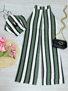 Conjunto Pantalona