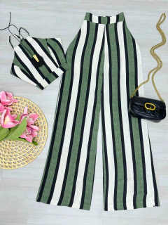 Conjunto Pantalona