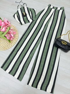 Conjunto Pantalona - comprar online