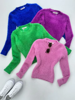 Blusa pelinhos (cópia) - (cópia) - buy online