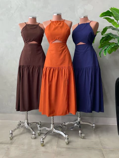 Vestido Samira (cópia) (cópia) - (cópia) - (cópia) - (cópia) - (cópia) - (cópia) - (cópia) - (cópia) - (cópia) - (cópia) - online store