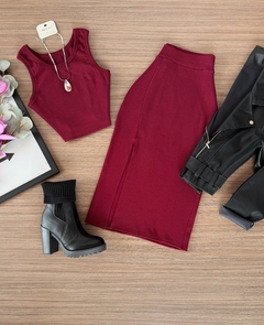 Conjunto Ribana