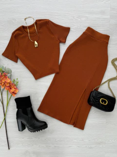 Conjunto Ribana