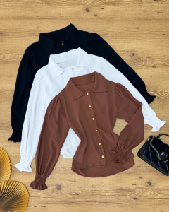 Camisa duna - comprar online