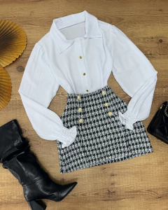 Camisa duna - Glamix 