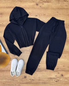 Conjunto Moletinho manga longa na internet