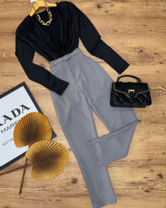 Calça Alfaiataria - (cópia) on internet