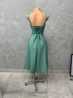 Vestido midi (cópia) (cópia) (cópia) (cópia) (cópia) (cópia) (cópia) on internet