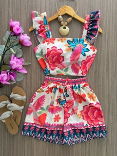 Conjunto Alice