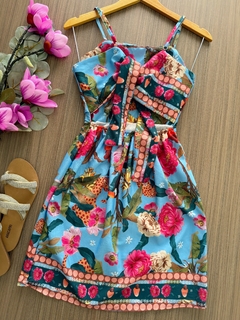 Vestido Inspired FRM - comprar online